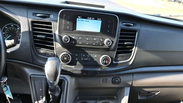 2023 Ford Transit 350 HD