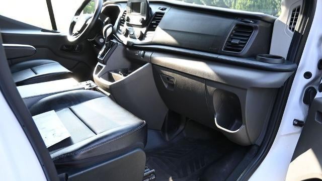 2023 Ford Transit 350 HD