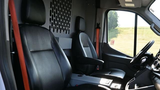 2023 Ford Transit 350 HD