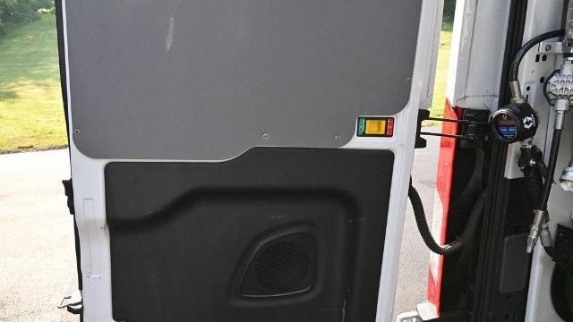 2023 Ford Transit 350 HD