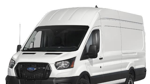 Preowned 2025 Ford Transit 350 HD for Sale
