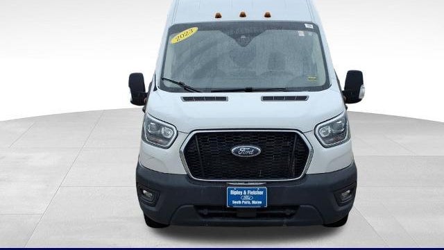 2023 Ford Transit 350 HD