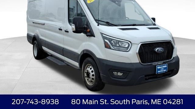 2023 Ford Transit 350 HD