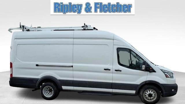 2023 Ford Transit 350 HD