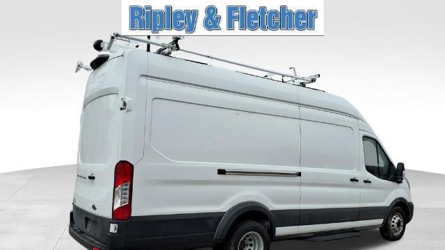 2023 Ford Transit 350 HD