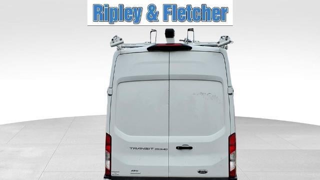 2023 Ford Transit 350 HD