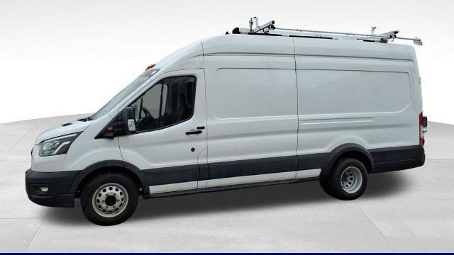 2023 Ford Transit 350 HD