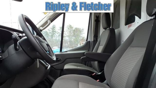 2023 Ford Transit 350 HD