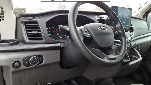 2023 Ford Transit 350 HD
