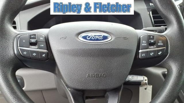 2023 Ford Transit 350 HD