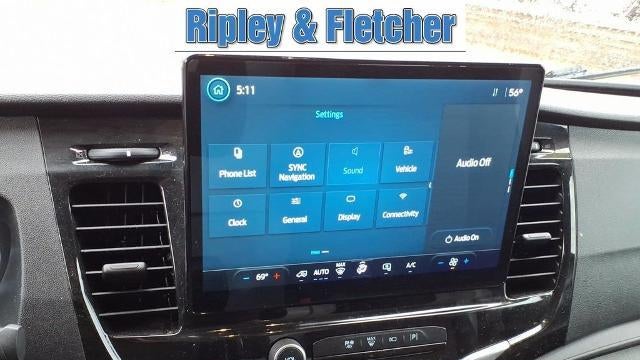 2023 Ford Transit 350 HD