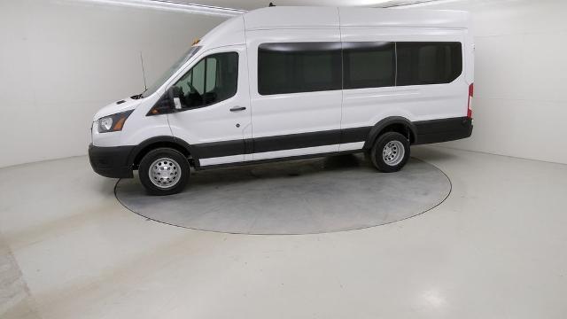 2023 Ford Transit 350 HD