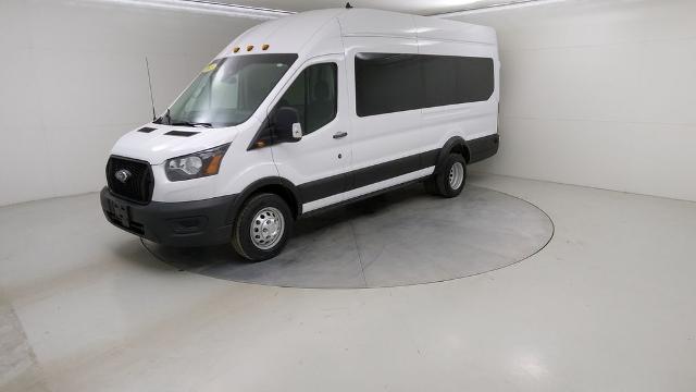 2023 Ford Transit 350 HD