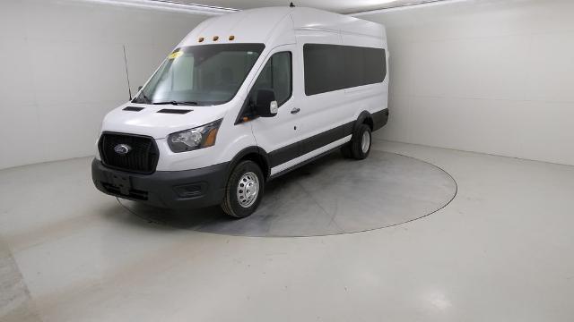 2023 Ford Transit 350 HD