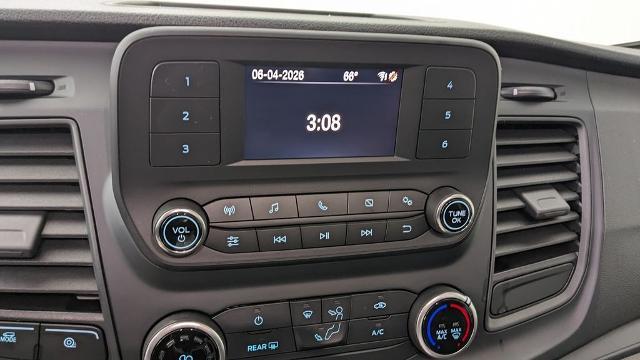 2023 Ford Transit 350 HD