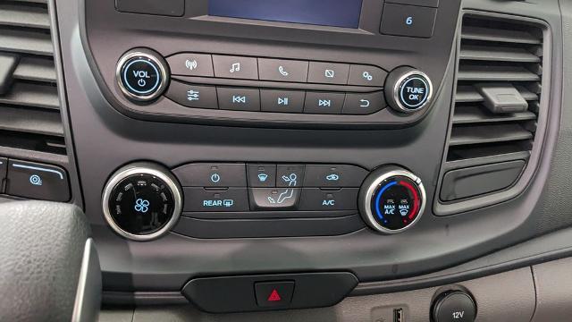 2023 Ford Transit 350 HD