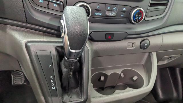 2023 Ford Transit 350 HD