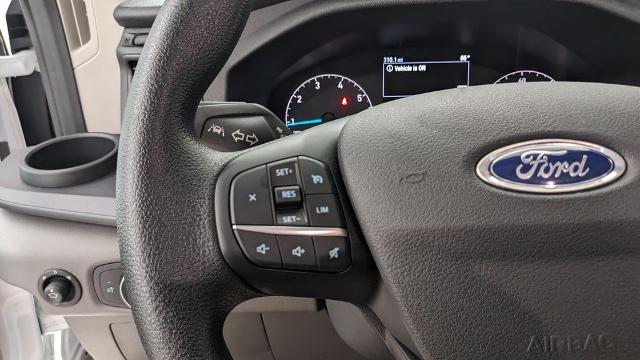 2023 Ford Transit 350 HD