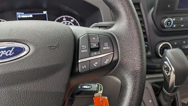 2023 Ford Transit 350 HD