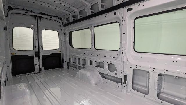 2023 Ford Transit 350 HD