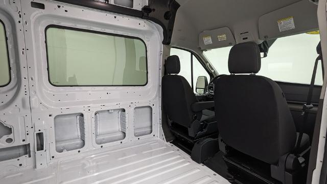 2023 Ford Transit 350 HD