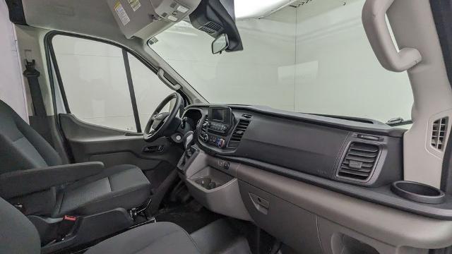 2023 Ford Transit 350 HD