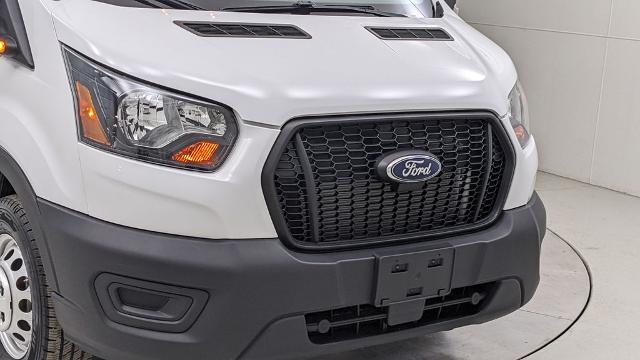 2023 Ford Transit 350 HD
