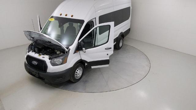 2023 Ford Transit 350 HD