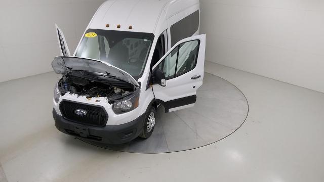 2023 Ford Transit 350 HD