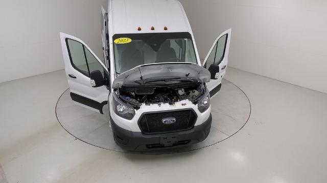 2023 Ford Transit 350 HD