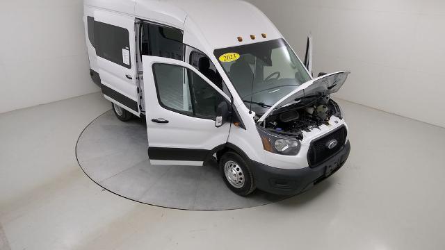 2023 Ford Transit 350 HD