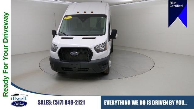 2023 Ford Transit - $48,879