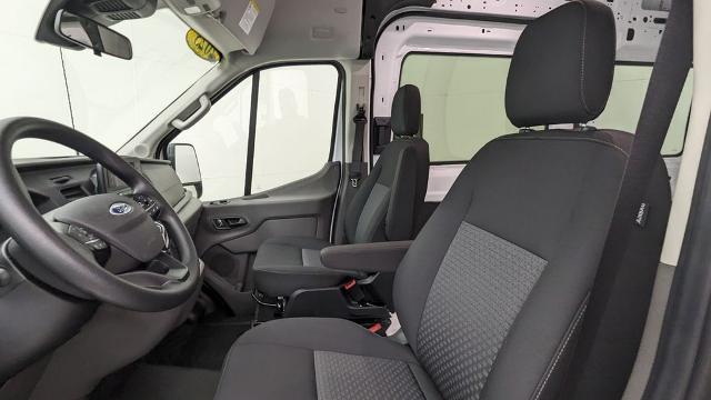 2023 Ford Transit - $48,879