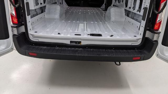 2023 Ford Transit - $48,879