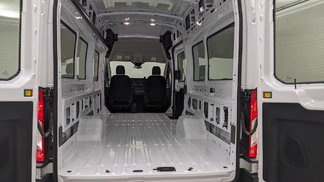 2023 Ford Transit - $48,879