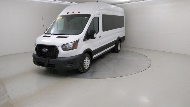 2023 Ford Transit - $48,879