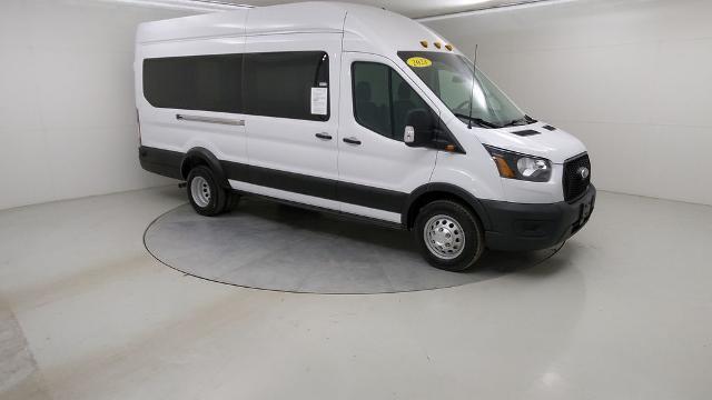 2023 Ford Transit - $48,879