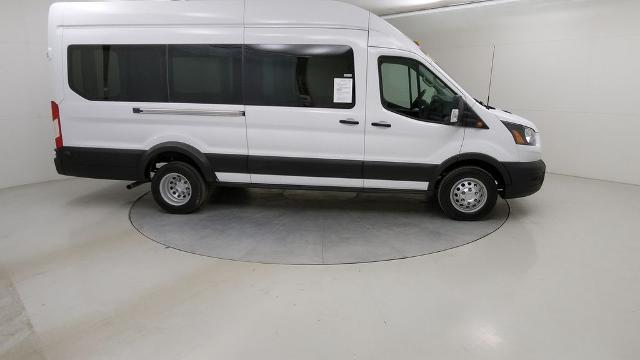 2023 Ford Transit - $48,879
