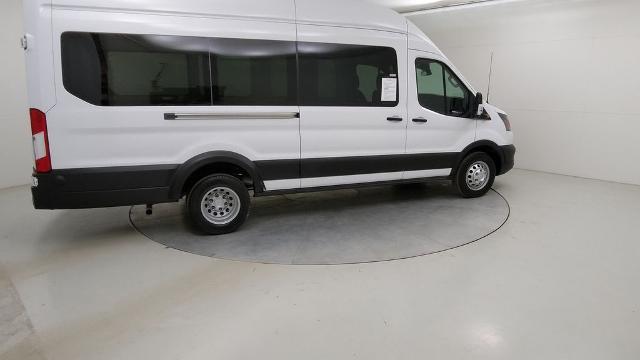 2023 Ford Transit - $48,879