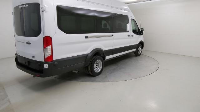2023 Ford Transit - $48,879