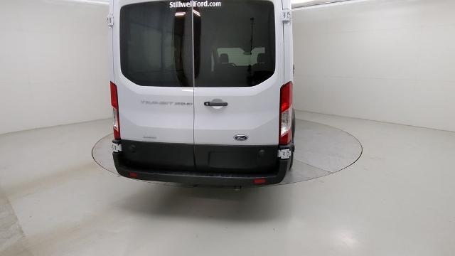 2023 Ford Transit - $48,879