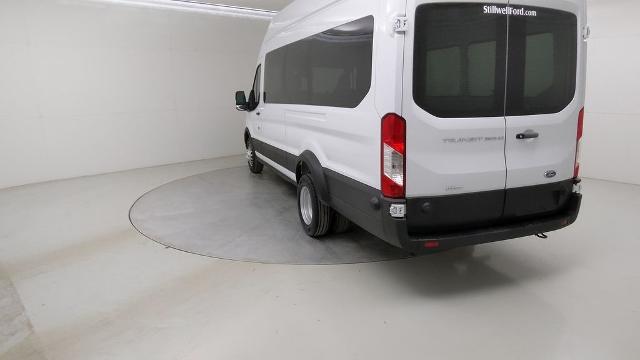 2023 Ford Transit - $48,879