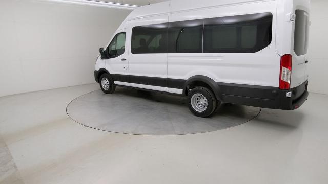 2023 Ford Transit - $48,879