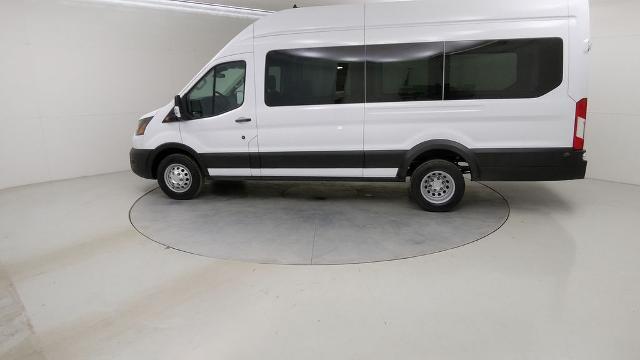 2023 Ford Transit - $48,879