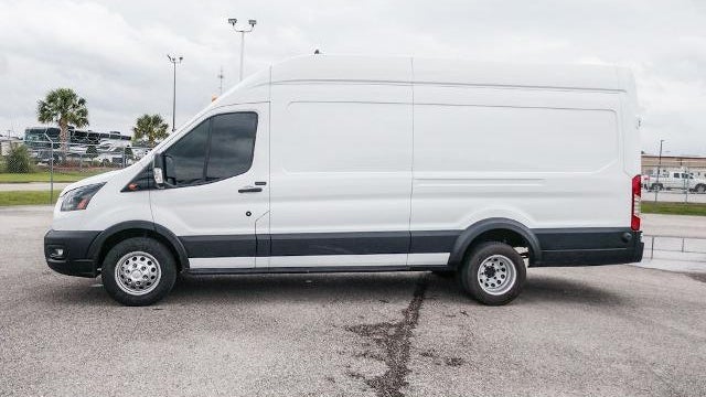 2024 Ford Transit 350 HD