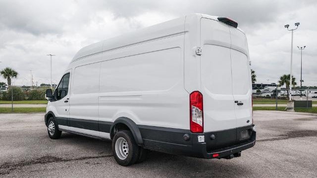 2024 Ford Transit 350 HD