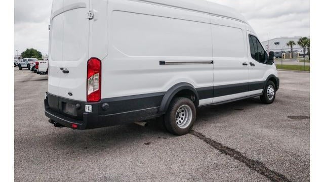2024 Ford Transit 350 HD