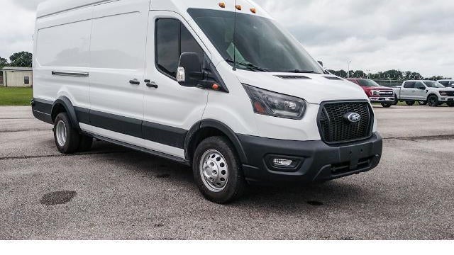 2024 Ford Transit 350 HD