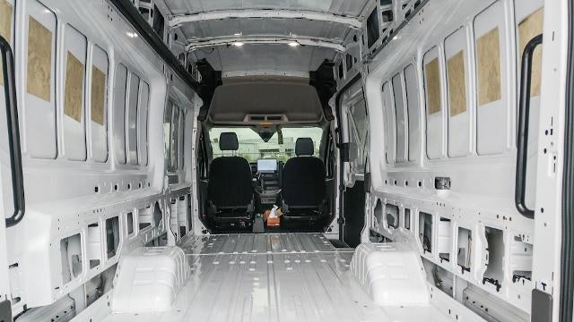 2024 Ford Transit 350 HD