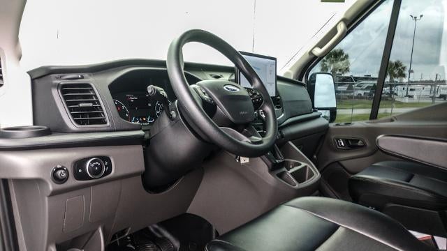 2024 Ford Transit 350 HD